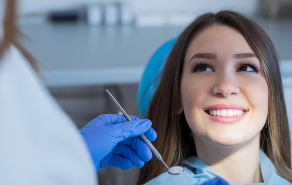 periodontics - gm treatments